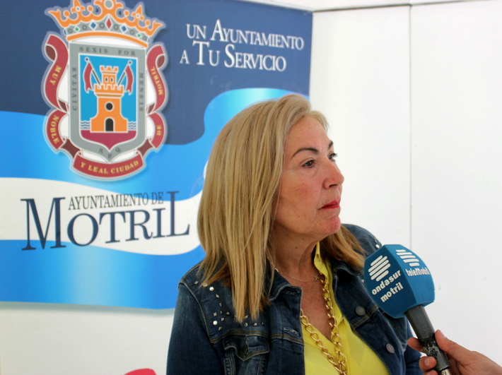 El gobierno municipal hace una nueva propuesta para que se desconvoque la huelga de basura en Motril